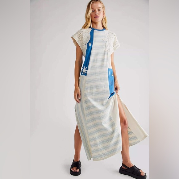 Free People Ariana Knit Dress - Picture 15 of 17